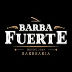 Barba Fuerte Barbearia icon