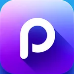 Pixora: AI Image Generator icon