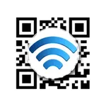 WiFi QR Generator Offline icon