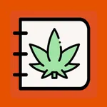 Cannabis Tracking | Canjo icon