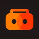 Boombox: Social Music Recs icon