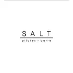 SALT pilates + barre icon