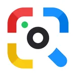 Lens Scan: Identify Anything icon