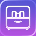 Nightstand: TBR Book Tracker icon