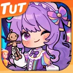 Tut World：Dream City Story icon