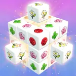 3D Cube Match:Triple Master icon