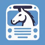 马池口班车预约 icon