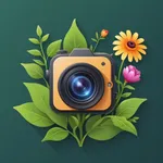 עלה ירוק-מגדיר צמחים בעברית icon