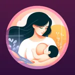 Breast Time: Feeding Tracker icon