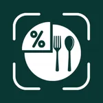 Calorie AI Tracker - Nutroic icon