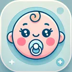 AI Baby Generator: Baby Faces icon