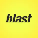 Blast, le souffle de l'info icon