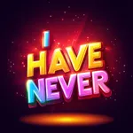I Have Never - Social Game icon