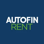 Autofin Rent icon