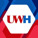 UW Health Nexus icon