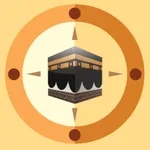 Qibla Finder & Qibla Compass icon