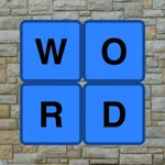 Word Drop Gravity icon