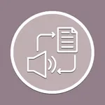 Text to Voice: Text Reader icon