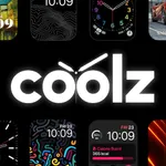 Watch Faces Gallery: Coolz icon