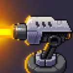 Bio Zone: Last Bastion icon