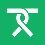 Tied - Simple Calorie Tracker icon