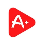 A.plus icon