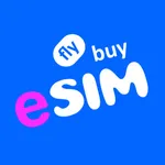 eSIM Internet Data Packs: FBS icon