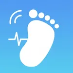 Baby Kicks: Track Movements icon