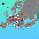 J'apprends les drapeaux icon