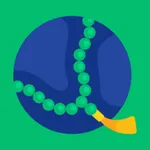 Dhikr: Tasbeeh Counter icon