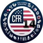 CFR AI - Title 14 icon