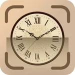 Vintage ID: Identifier & Value icon