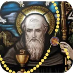 Terço São Bento Milagroso icon