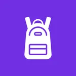 Packing List & Planner: Packup icon