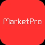 MarketPro: Trading Analysis icon