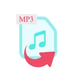 MP3 Convertor - Speech To Text icon