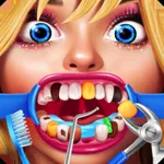 Dentist Office - Dental Teeth icon