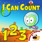 I Can Count 123 icon