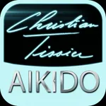 Christian Tissier Aikido icon