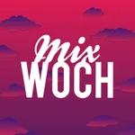 Mixwoch icon