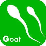 GESDATE Goat icon