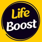 Tech & Life Hacks - Life Boost icon