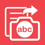 TypeScan - Scan Text Fast icon