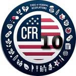 CFR AI - Title 10 icon