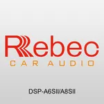 DSP-A6SⅡ/A8SII icon