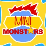 Mini Monstars icon