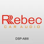 Rebec DSP-A8III icon