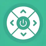 TVControl-RainbowTVControl icon