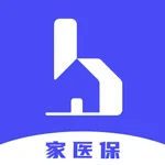 家医保 icon
