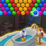 Bubble Pop Shooter Game icon